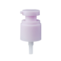 face cream tube with pump for drum pump